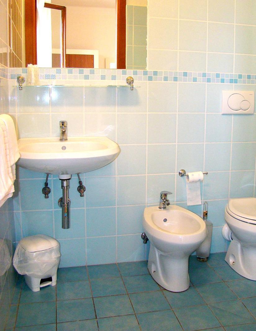 B&B Soggiorno Ponte Rosso Флоренция Экстерьер фото