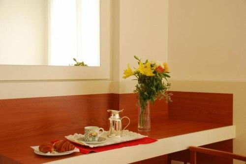 B&B Soggiorno Ponte Rosso Флоренция Экстерьер фото