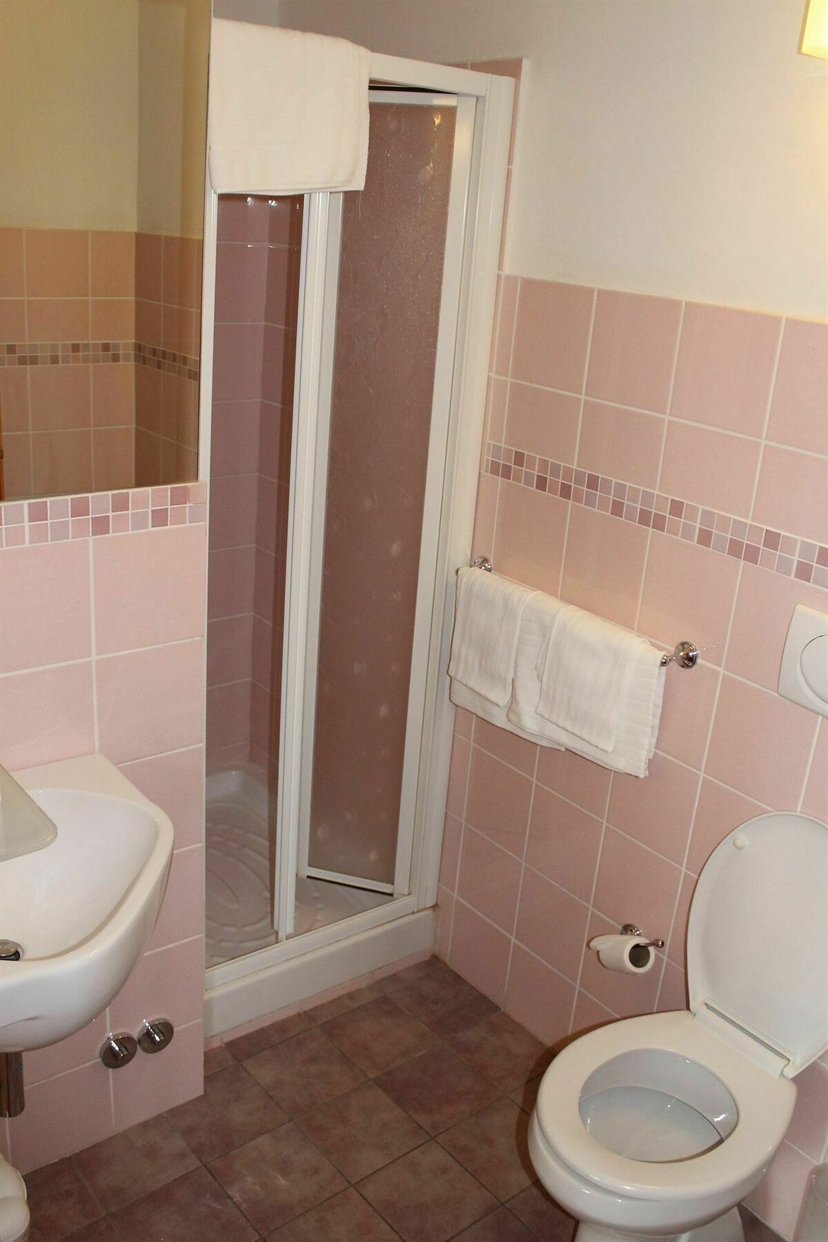 B&B Soggiorno Ponte Rosso Флоренция Экстерьер фото