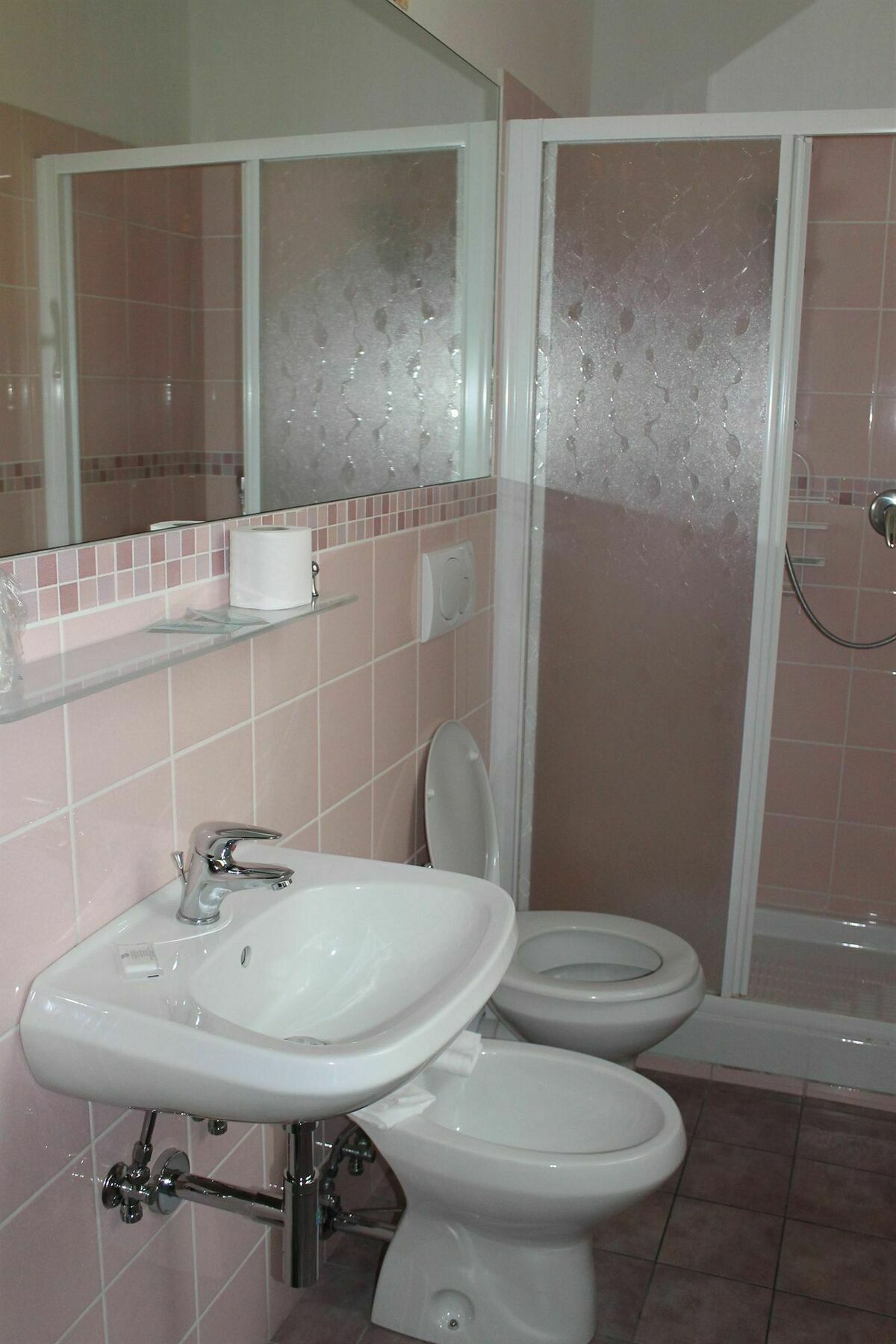 B&B Soggiorno Ponte Rosso Флоренция Экстерьер фото